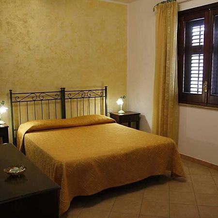 Abbadia Panzió San Vito Lo Capo Kültér fotó